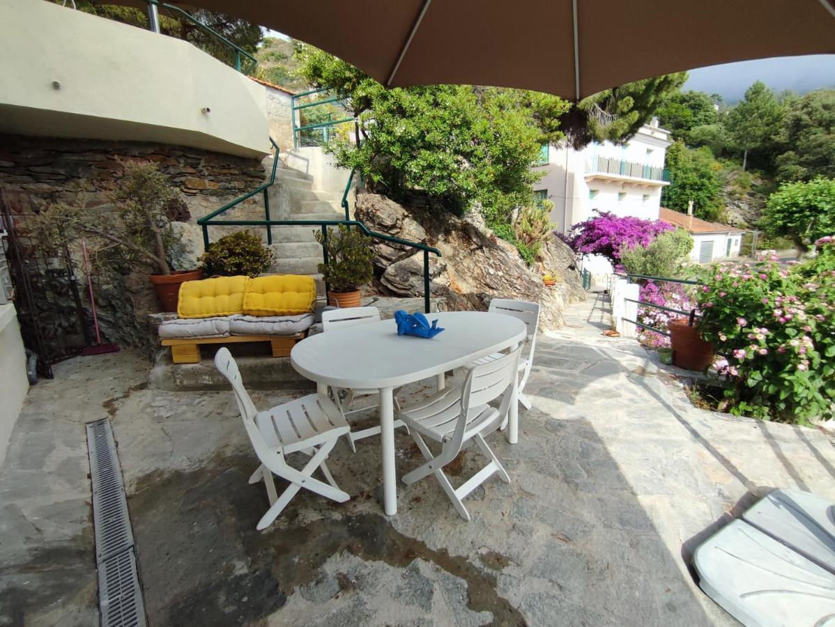 La Vallicella Farinole Extérieur photo