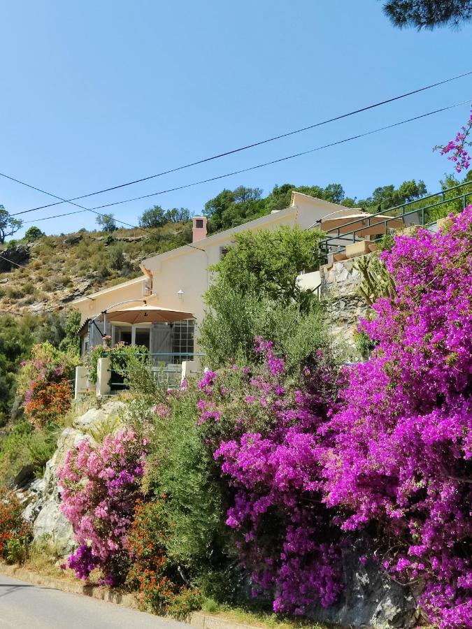 La Vallicella Farinole Extérieur photo