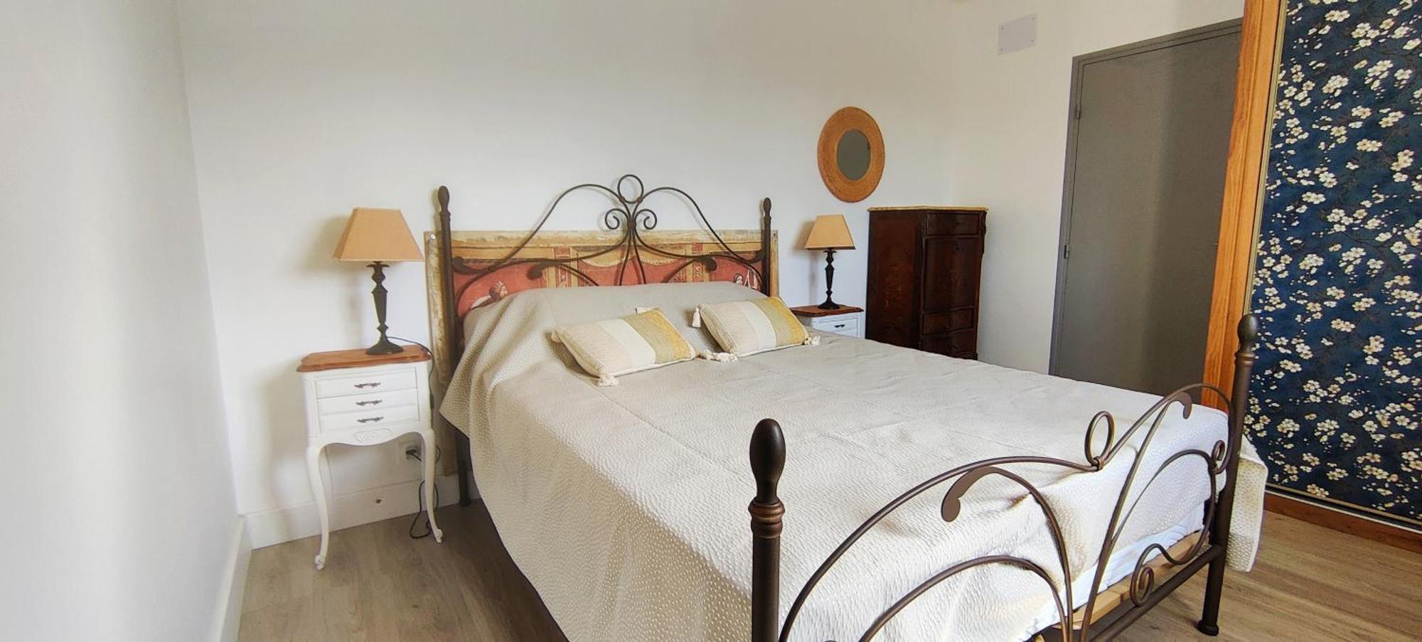 La Vallicella Farinole Chambre photo