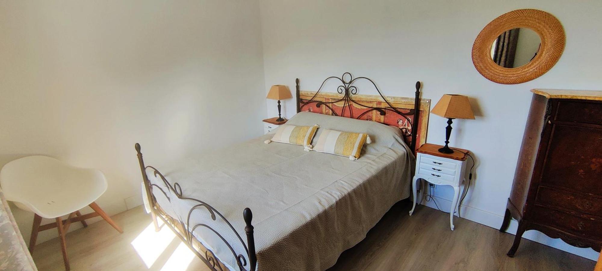 La Vallicella Farinole Chambre photo